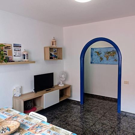 Ferienwohnung Casa Leo Corralejo Exterior foto