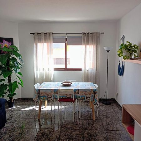 Ferienwohnung Casa Leo Corralejo Exterior foto