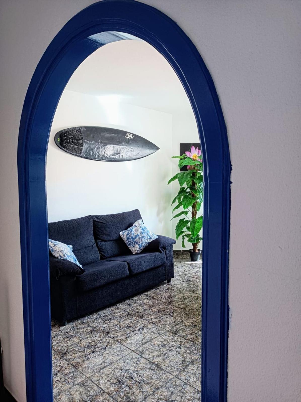Ferienwohnung Casa Leo Corralejo Exterior foto
