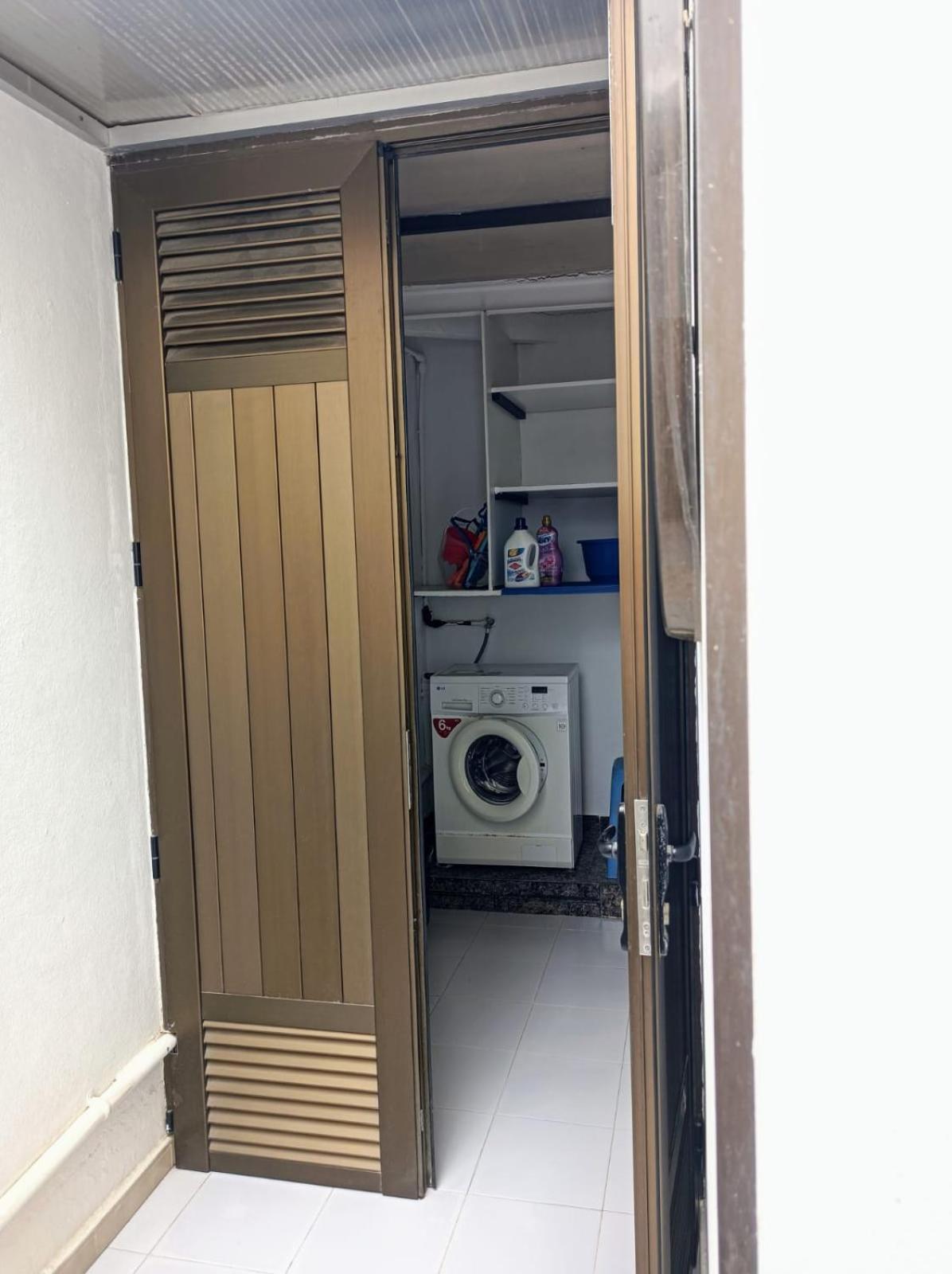 Ferienwohnung Casa Leo Corralejo Exterior foto